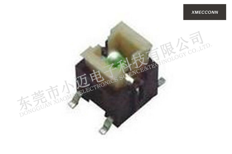 輕觸開(kāi)關(guān)