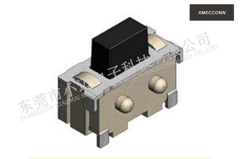 輕觸開(kāi)關(guān)