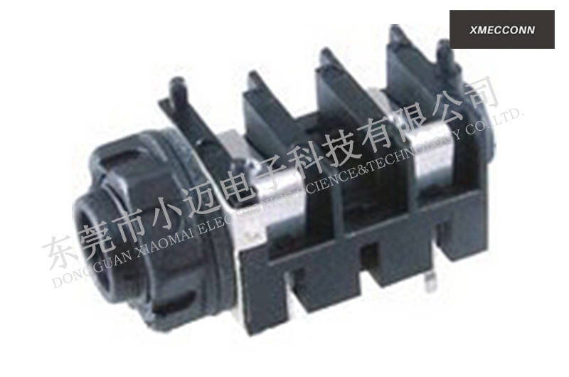 耳機插座 耳機插座