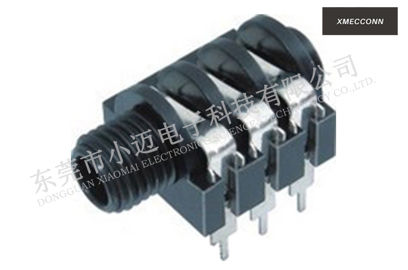 防水型耳機(jī)插座 防水型耳機(jī)插座