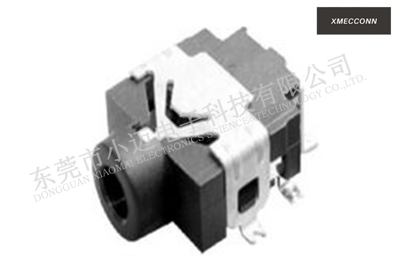 耳機插座 耳機插座