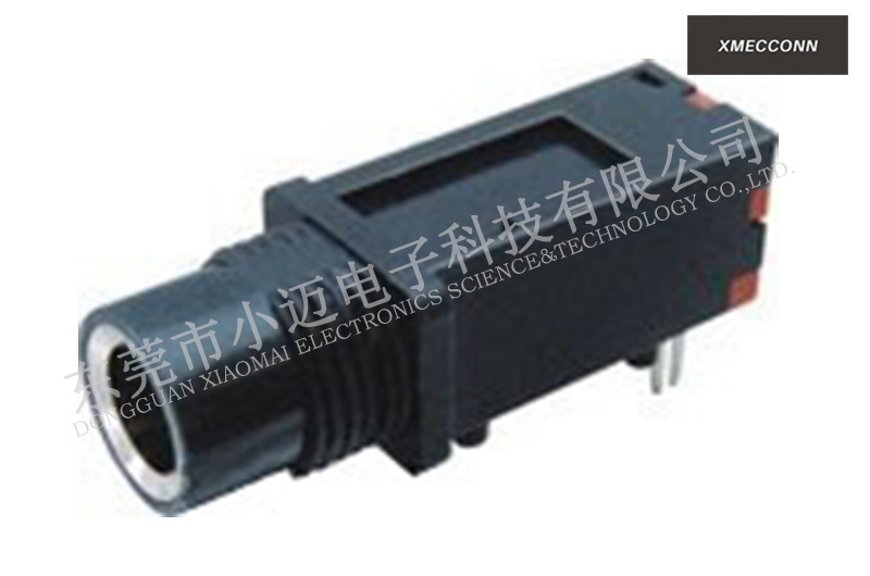 圓形耳機插座 圓形耳機插座