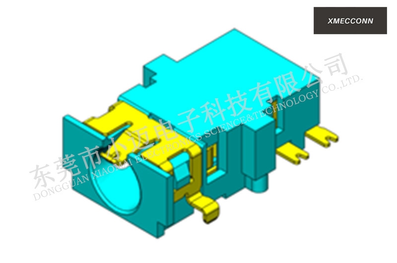 DC電源插座 DC電源插座