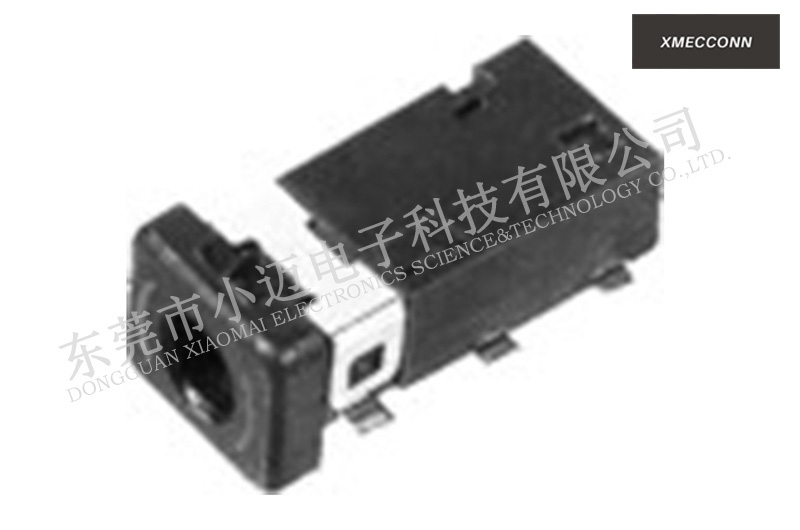 耳機(jī)插座 耳機(jī)插座