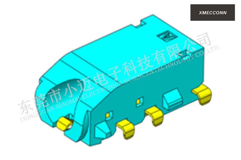 耳機(jī)插座廠家
