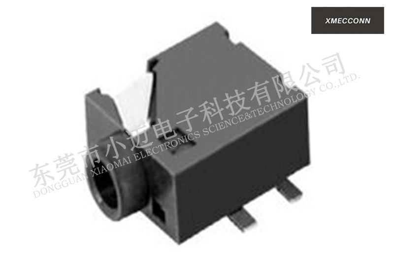 防水耳機(jī)插座 防水耳機(jī)插座