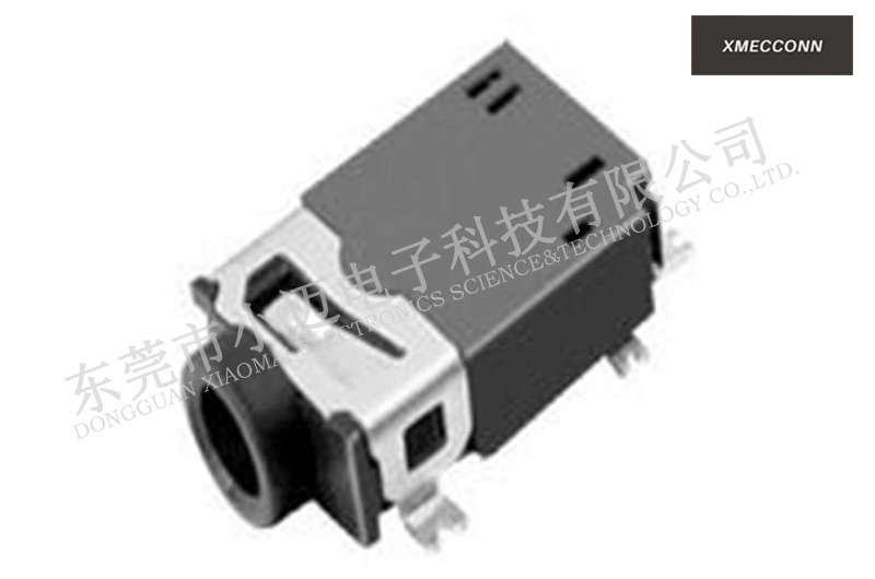 防水耳機(jī)插座