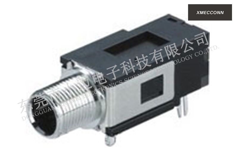 防水耳機插座 防水耳機插座