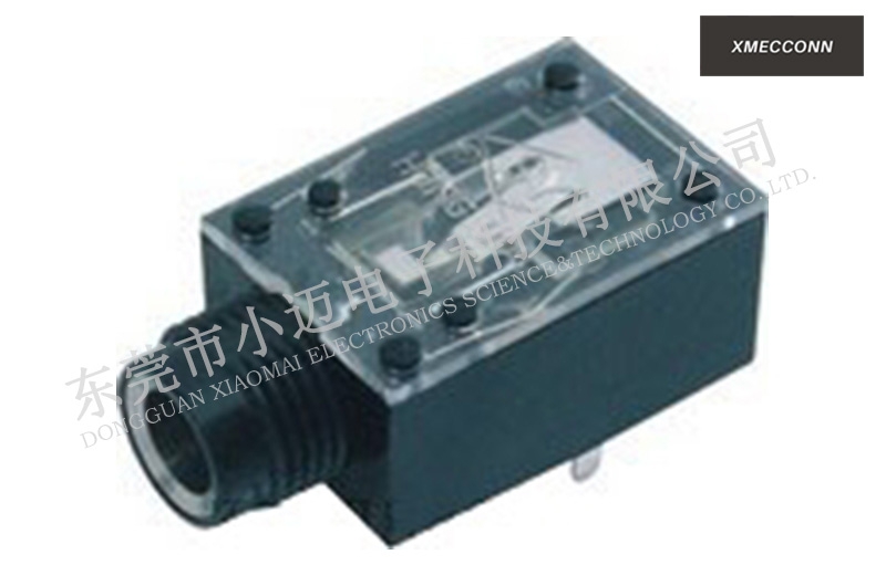 耳機插座 耳機插座